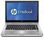 HP Smart Buy EliteBook 8470p : 2.6GHz