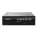 12x Blu-ray Writer + Lightscribe w/ 3D Support