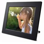 8  VFD823 LED Digital Photo Frame VFD823-50
