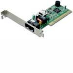 56K (V.92) High Speed Internal PCI Data/Fax/Voice 