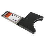 StarTech.com ExpressCard to CardBus Laptop Adapter