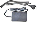 Extra Power Supply for Little Big Disk, 12V, 18W 9