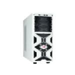 In-win Chassis, MANA 136 Mid Tower, ATX, 3x5.25