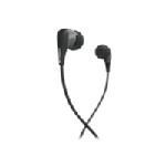 200 Noise Isolating Earphones, Grey 985-000227
