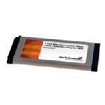 StarTech.com 1 Port Slim ExpressCard 34mm eSATA II