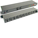 Cyberpower Systems USA, Inc. Cyberpower Rackmount 