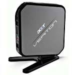 Veriton N261G-UA4251L : 1.8GHz Atom 2GB RAM 320GB 