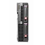 HP ProLiant BL460c G7 : Intel 2.66GHz Xeon QC 6035