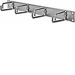 APC Cable Organizer Horizontal 1U AR8425A