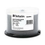 Verbatim 16x 4.7GB White Inkjet Printable DVD-R
