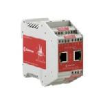 Comtrol DeviceMaster RTS 2 Port 2E Switch 99481-7