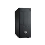 Chassis, Elite 361 Mini Tower, ATX, 1x5.25 , 5x3.5