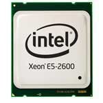 HP Smart Buy Processor, Xeon QC E5-2643 3.30GHz,
