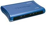 3-Port Print Server TE100-P21