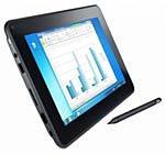 Dell Latitude ST Atom Z670 1.