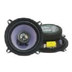 5.25in 2-Way Coaxial Speaker System PLG5.2