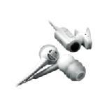 Siberia In-Ear Headphone 51007SS