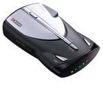 14 Band Radar Laser Detector with 360 and