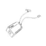 PoE Power Adapter for 1603 IP Phone 700415607