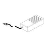 Datamax-O'Neil Auto Ranging Power Supply DPO74-243