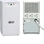 300VA UPS Standby Small Footprint Tower (3) Outlet