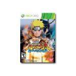 Namco Hometek, Inc. Namco Naruto Sippuden: Ultimat