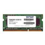 2GB PC3-10600 DDR3 SDRAM SODIMM for Select Macs