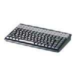 Preh MC128 Compact 128-Key Row and Column Black