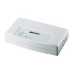 Buffalo 5-Port 10/100Mbps Switch LSW3-TX-5EP/W