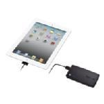 Backup Battery 4800mAh, Black APB27US