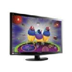 23  V3D231 Full HD LED 3D Monitor with 3D Glasses 