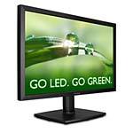 24  VA2451m-LED Full HD LED-LCD Monitor, Black