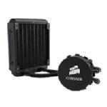 Hydro Series H70 Core High Performance Fanless CPU