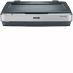 Epson Expression 10000XL Graphic Arts Scanner E100