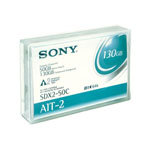 Sony 50/100GB AIT-2 8mm 230m Data Cartridge SDX-25