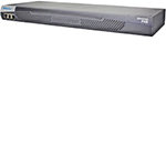 Raritan Computer, Inc. Raritan PDU 1U Rackmount 12