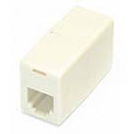 StarTech.com RJ-11 4-Pin Phone Line Coupler, F/F