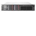 HP ProLiant DL380 G7 : Intel 2.13GHz Xeon QC LV 58