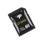 8GB LX Class 10 SDHC Memory Card PSF8GSDHC10