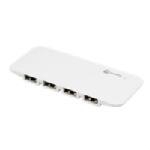 7-Port Hi-Speed USB 2.0 Hub 7PORTHUB