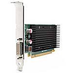 HP nVidia NVS 300 Low-Profile PCIe 2.0