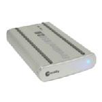 2.5  USB 2.0/1394 Slim Aluminum Enclosure PHR-250C