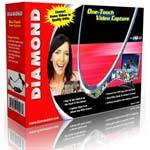 Best Data Video Capture Device USB 2.0 One Touch