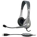 USB Stereo Headset AC-851B