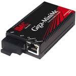 IMC RoHS MiniMC TP-TX/FX-MM1300 ST - 2 KM - 12 DB