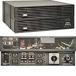 SmartOnline EZ-series 6000VA/5400W 230V Online 4U