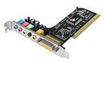 Soundwave PCI 5.1 IC-510012-S2