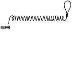 Kensington Portable Combination Laptop Lock K64670