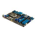 Asus Motherboard, B75, Core i, ATX, Max. 32GB
