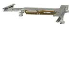 HP ProLiant DL385 G7 x8/2x4 PCIE Riser Kit
